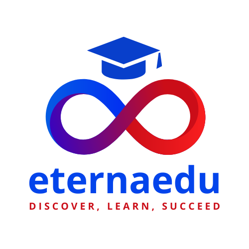 About Eternaedu Publisher
